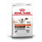 Royal Canin Sporting Life Energy 4800 koiralle