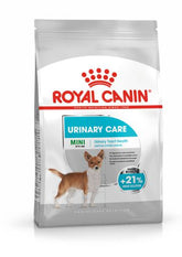Royal Canin Urinary Care Mini koiralle