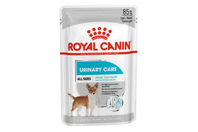 Royal Canin Urinary Care koiralle 12 x 85 g