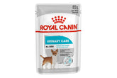 Royal Canin Urinary Care koiralle 85 g MAISTELUPAKKAUS