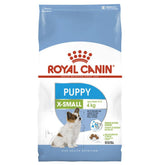 Royal Canin X-Small Puppy koiralle