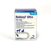 Redonyl Ultra kissalle ja koiralle 50 mg