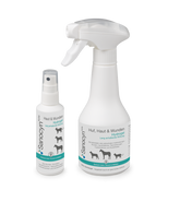 Sanocyn Forte Hydrogel 75 ml