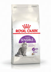 Royal Canin Sensible kissalle