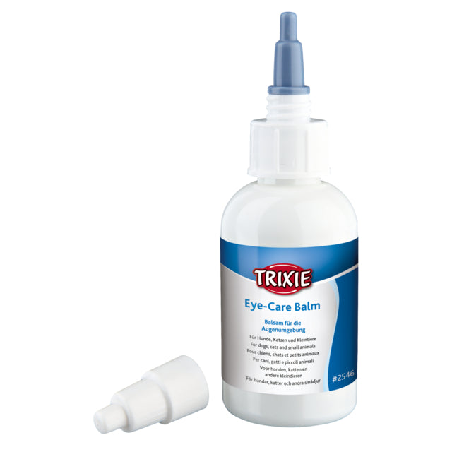 Trixie Silmänympärysihon puhdistusneste 50 ml