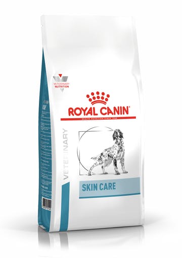 Royal Canin Veterinary Diets Derma Skin Care koiran kuivaruoka