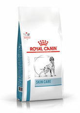 Royal Canin Veterinary Diets Derma Skin Care koiran kuivaruoka 2 kg