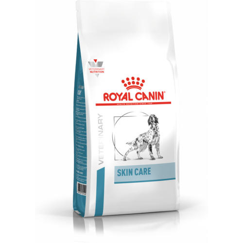 Royal Canin Veterinary Diets Derma Skin Care koiran kuivaruoka 11 kg