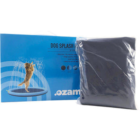 Ozami Splash koiran suihkulähdeallas