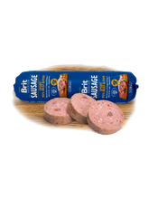 Brit Premium Sport nauta-kala koiranmakkara 800 g