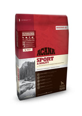 Acana Sport & Agility koiralle