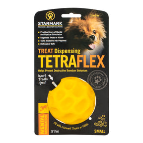 Starmark Dispensing TetraFlex