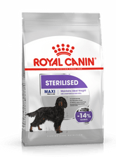 Royal Canin Sterilised Maxi koiralle 12 kg