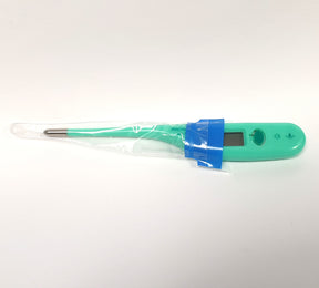 Kruuse kuumemittarin suojus 12 kpl