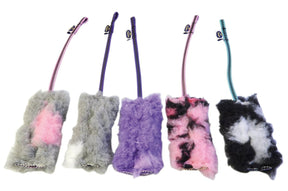 D&C Teddy-patukka pieni 7 x 17 cm