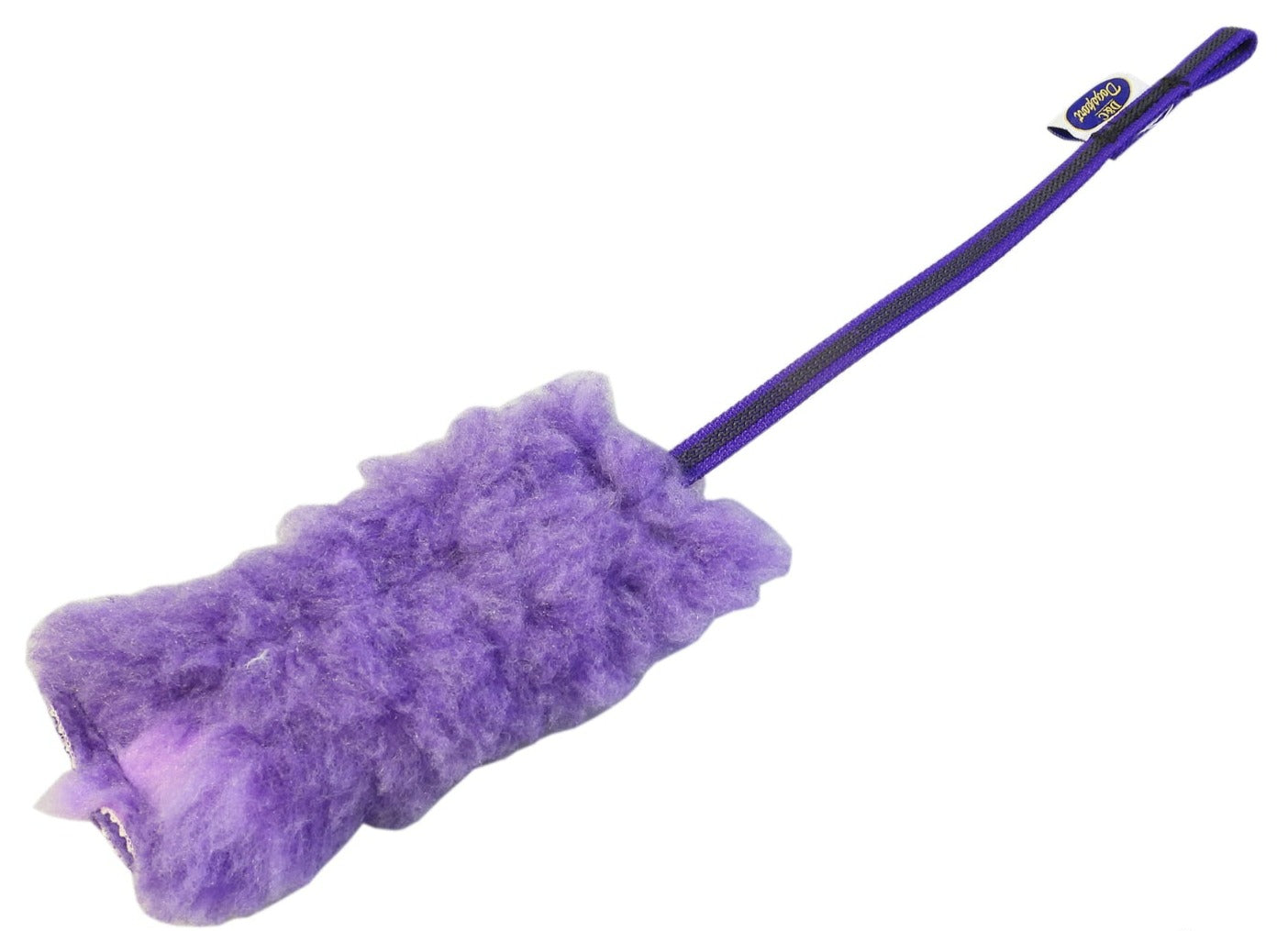 D&C Teddy-patukka pieni 7 x 17 cm