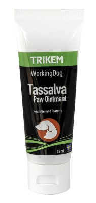 Trikem WorkingDog tassuvoide 75 ml