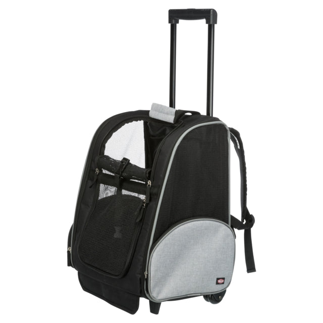 Trixie Kuljetuslaukku Trolley