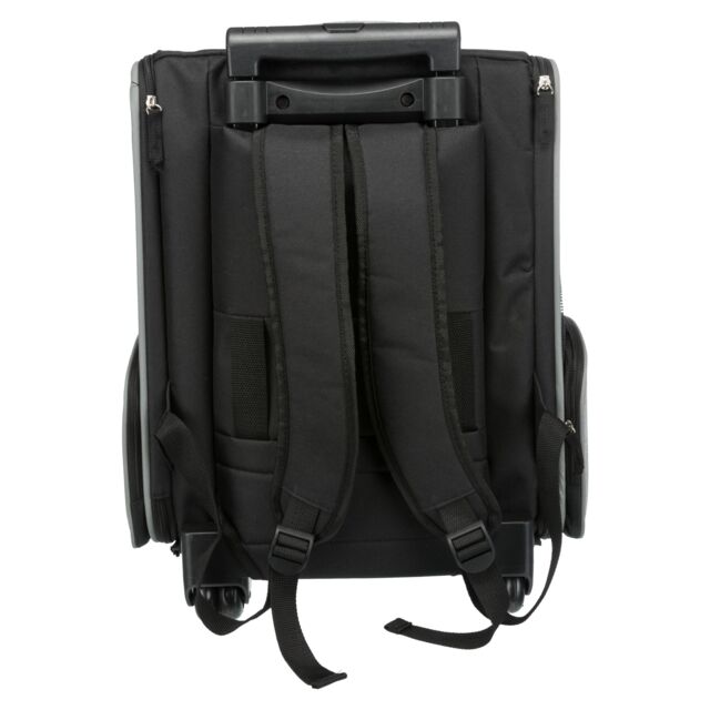 Trixie Kuljetuslaukku Trolley