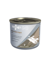Trovet CCL Recovery Liquid koiralle ja kissalle 12 x 190 g