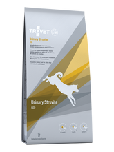 Trovet ASD Urinary Struvite koiralle