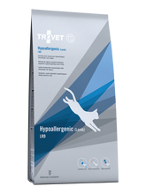 Trovet LRD Hypoallergenic kissalle 500 g PÄIVÄYSTARJOUS