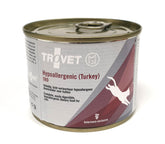 Trovet TRD Hypoallergenic Kalkkuna-Riisi kissalle 200 g MAISTELUPAKKAUS
