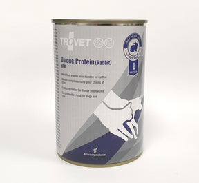 Trovet Unique Protein UPR kani kissalle ja koiralle 6 x 400 g