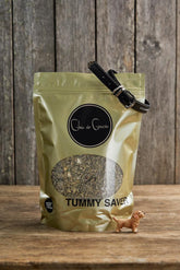 Chia de Gracia Tummy Saver hevoselle ja koiralle