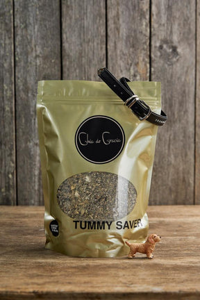 Chia de Gracia Tummy Saver hevoselle ja koiralle