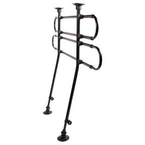 Trixie 2-osainen Turvakalteri autoon