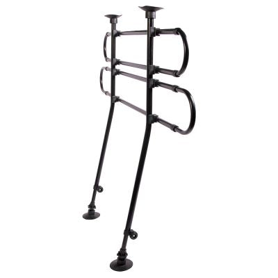 Trixie 2-osainen Turvakalteri autoon