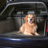 Trixie 2-osainen Turvakalteri autoon