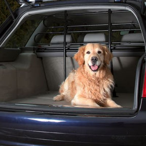 Trixie 2-osainen Turvakalteri autoon