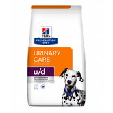 Hill's u/d Urinary Care koiralle