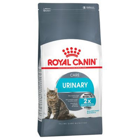 Royal Canin Urinary Care kissalle 10 kg