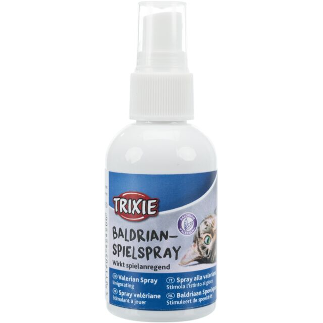 Trixie Valeriaana suihke 50 ml