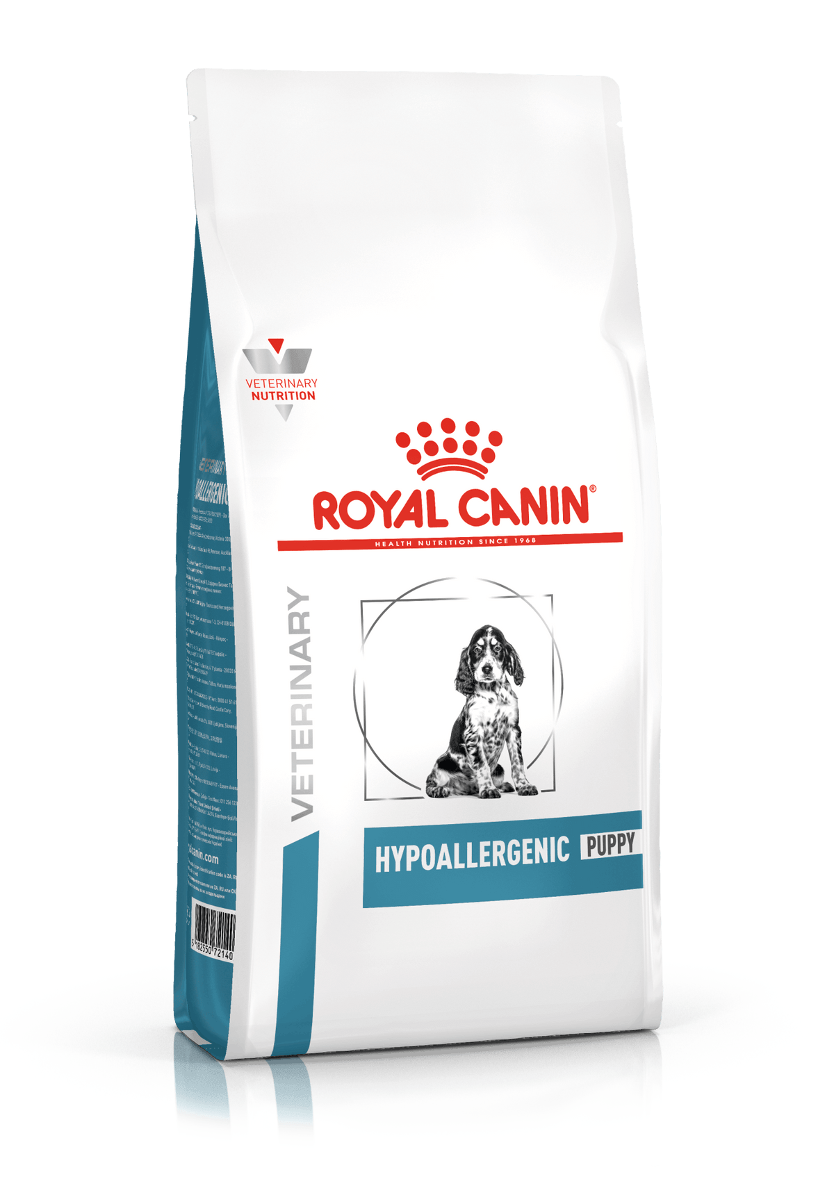 Royal Canin Veterinary Diets Derma Hypoallergenic Puppy koiran kuivaruoka 3,5 kg