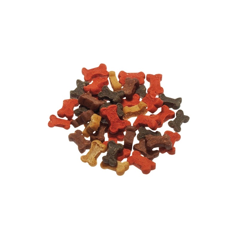 Rokka Viljattomat makupalat lihalla 500 g