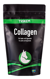 Trikem Collagen hevoselle 600 g