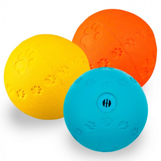 Trixie Vinkupallo 6 cm