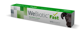 Wepharm WeBiotic Fast oraalipasta koiralle ja kissalle