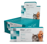 Wepharm WeCalm kissalle ja koiralle