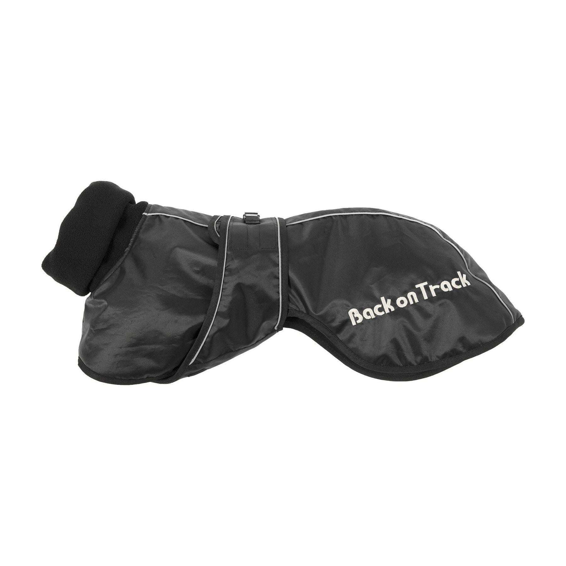 Back on Track Whippet-takki