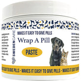 Sweden Care Wrap A Pill tahna kissalle ja koiralle 119 g PÄIVÄYSTARJOUS