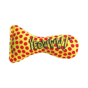 Yeowww! Catnip Stinkies sardiini