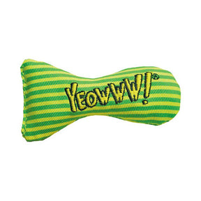 Yeowww! Catnip Stinkies sardiini
