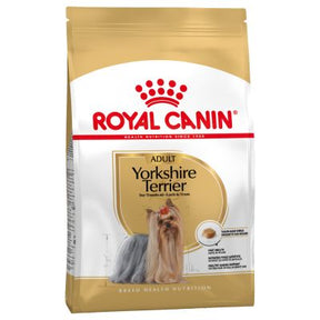 Royal Canin Yorkshire Terrier Adult koiralle 7,5 kg