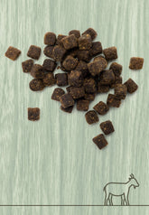 ZIEGENFLEISCH-LECKERCHEN - Vet Concept